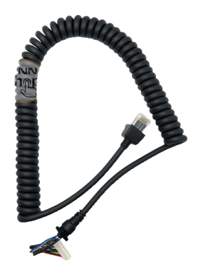 สายไมค์ Spender สำหรับ TM-431 TM-531 TM-431Plus TM-531Plus DTV
