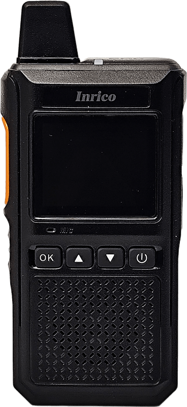 วิธีใช้งาน INRICO T700 วิทยุสื่อสาร PoC 4G LTE ขั้นตอนที่ง่ายที่สุด