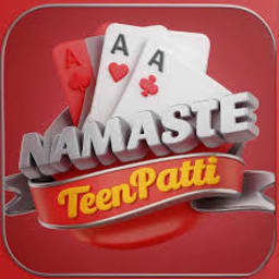 Namaste TeenPatti