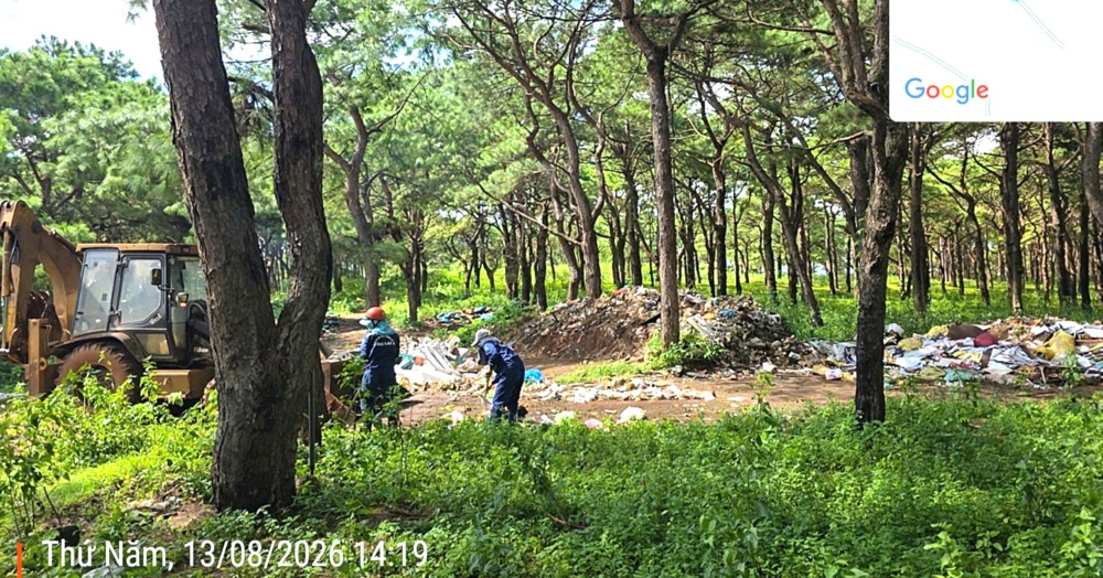 Gia Lai: Ra quân Gia Lai: Ra quân