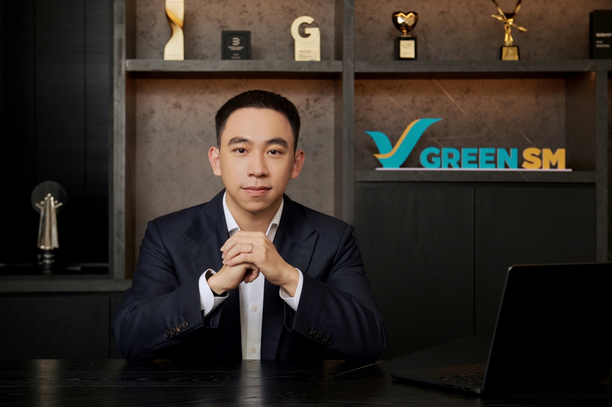Tiếp quản vai trò Tổng giám đốc GSM toàn cầu kiêm Tổng giám đốc GSM Việt Nam của ông Tuấn là ông Phạm Nhật Minh Hoàng.