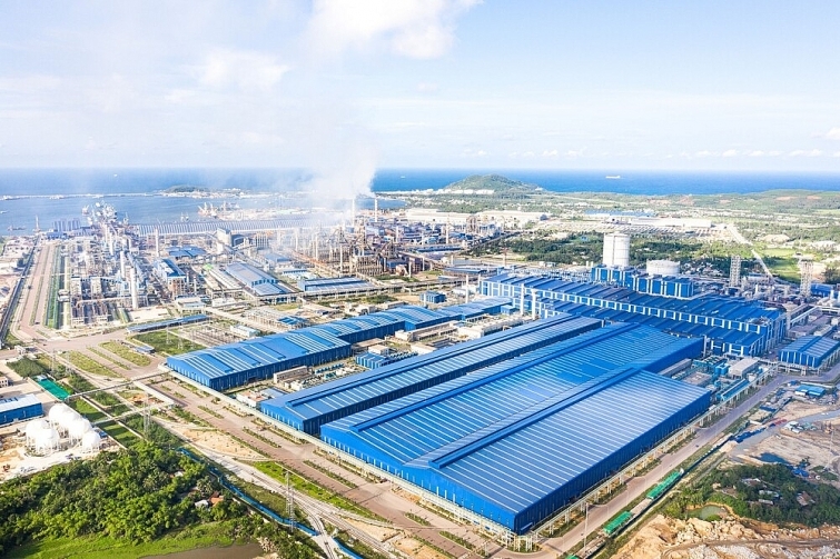 Quảng Ngãi đặt mục tiêu phát triển 10 khu công nghiệp theo mô hình KCN - đô thị - dịch vụ, KCN hỗ trợ, KCN sinh thái và KCN công nghệ cao Quảng Ngãi đặt mục tiêu phát triển 10 khu công nghiệp theo mô hình KCN - đô thị - dịch vụ, KCN hỗ trợ, KCN sinh thái và KCN công nghệ cao