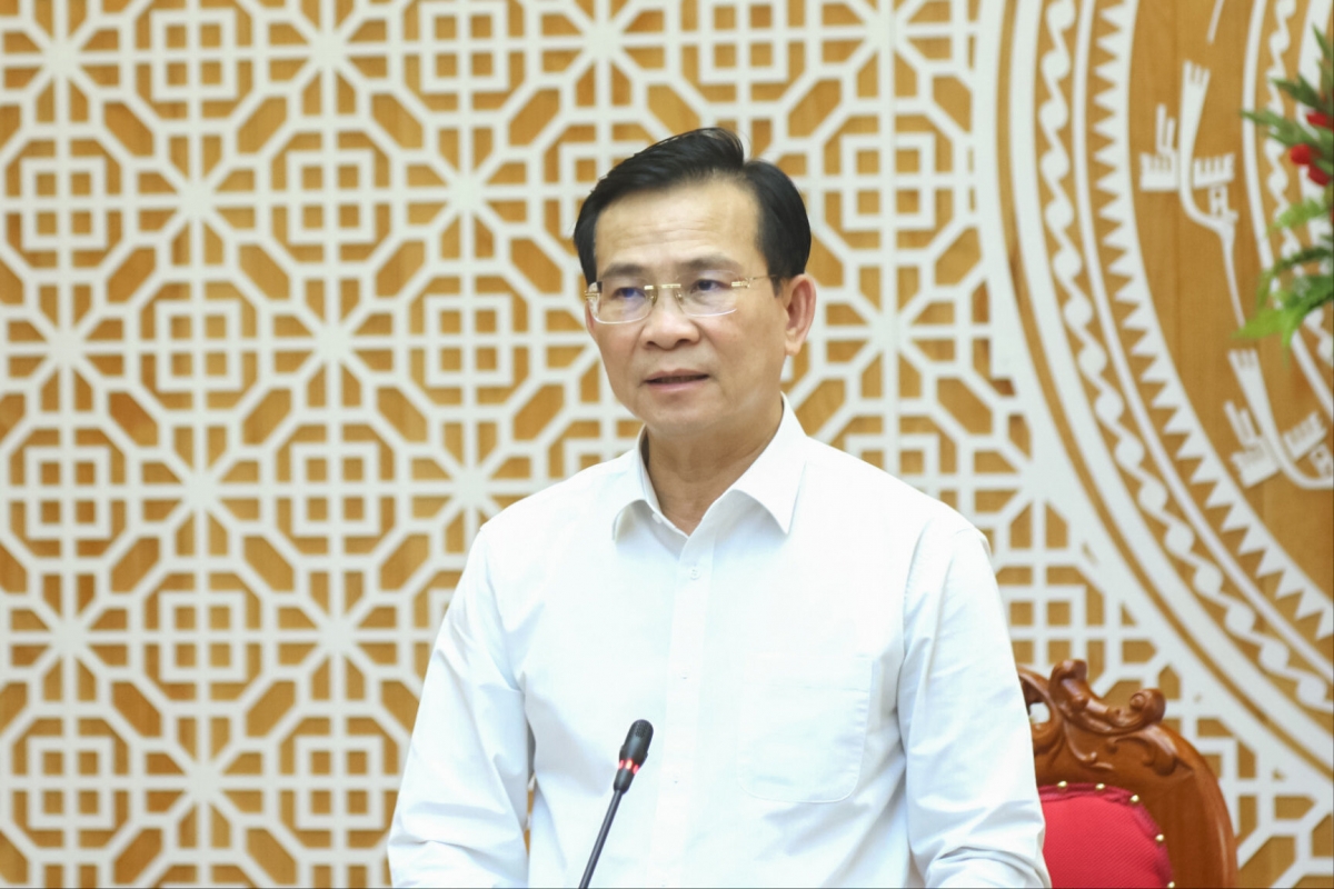 Lâm Đồng tăng tốc chuẩn bị Festival Hoa Đà Lạt lần thứ XI, hướng tới không gian xanh Lâm Đồng tăng tốc chuẩn bị Festival Hoa Đà Lạt lần thứ XI, hướng tới không gian xanh