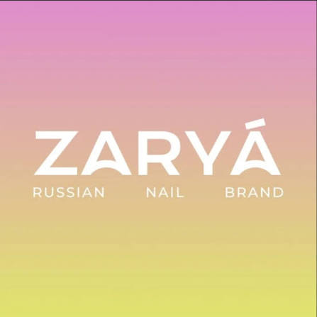 Zaryá