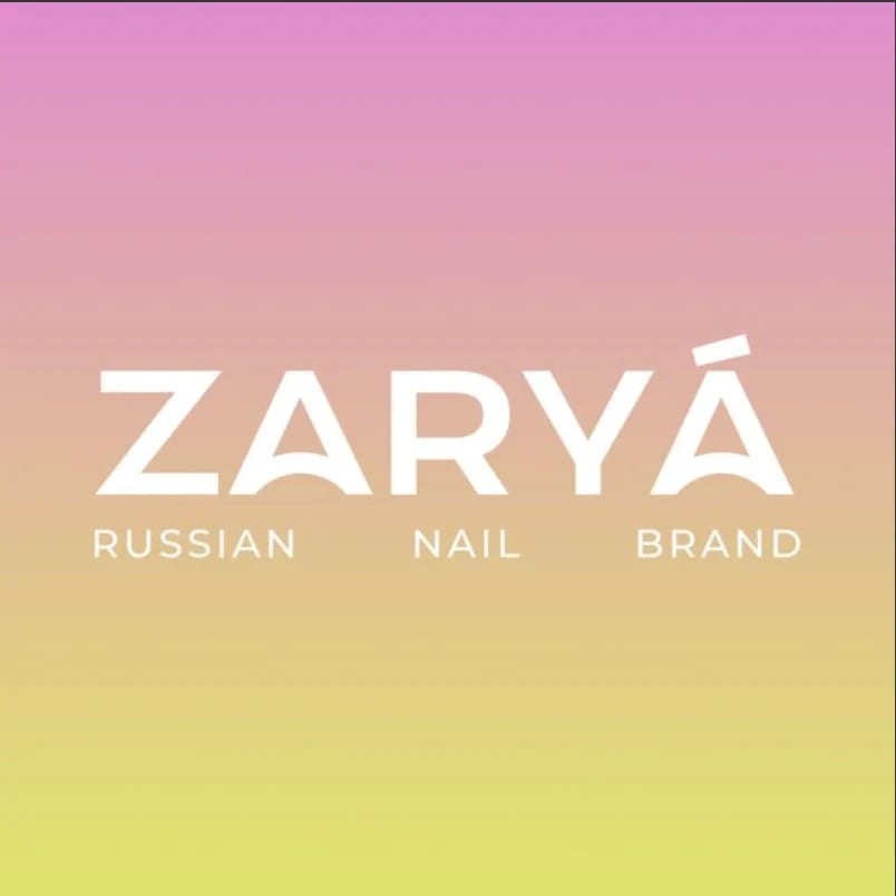 Zaryá