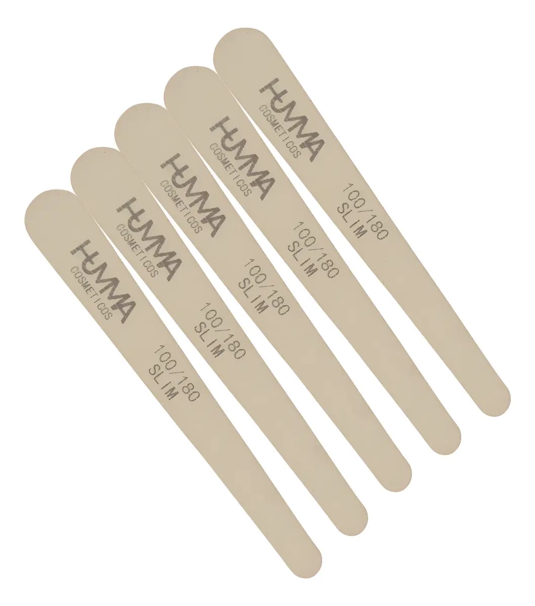 Lixa gota HUMMA 100/180
