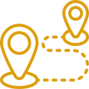 Tailored Itineraries