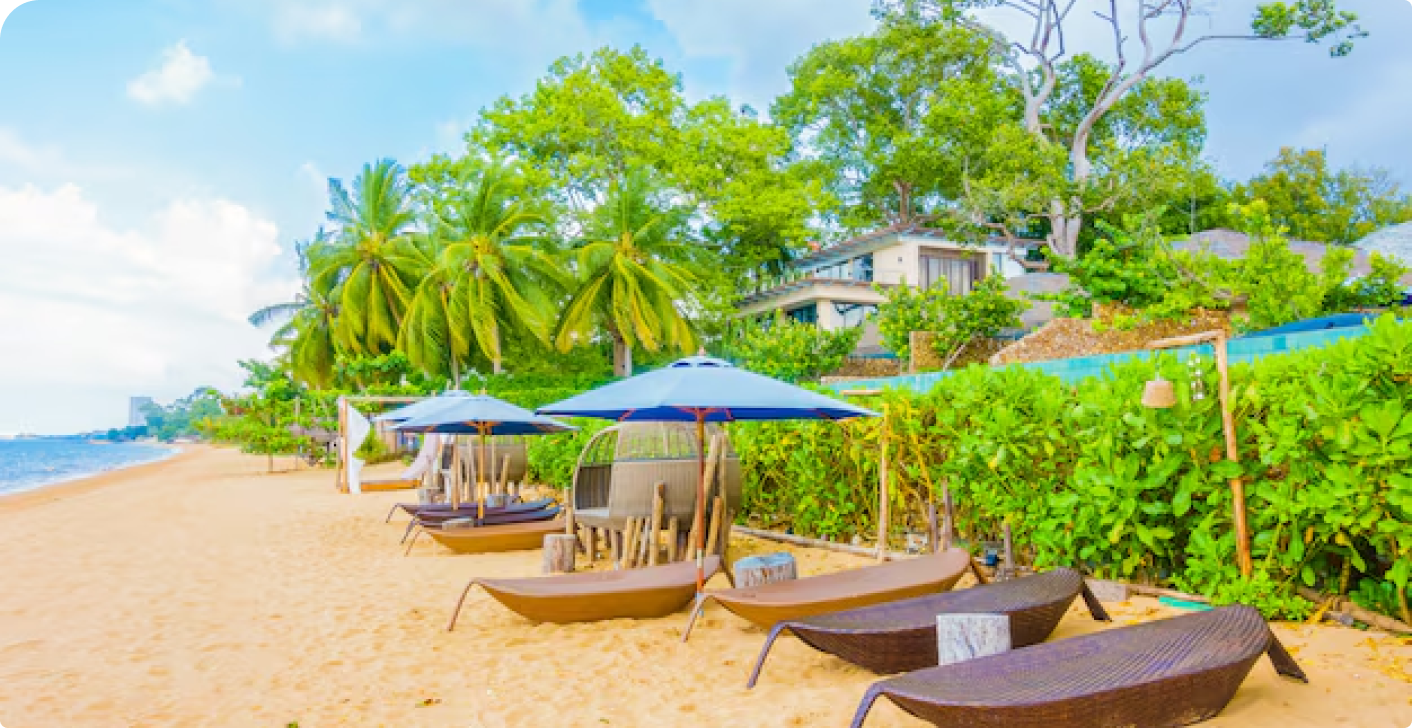 Coastal Escapes