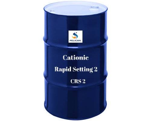 CRS 2-(Cationic Rapid Setting2)