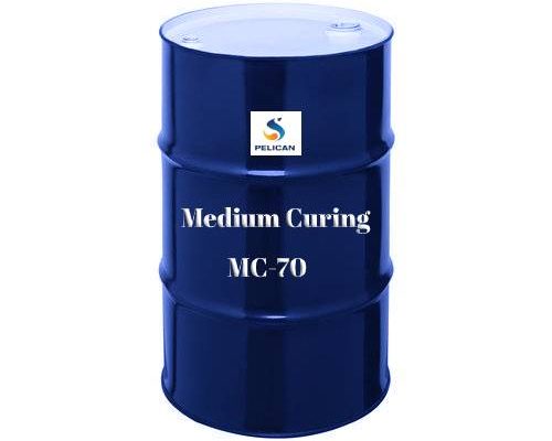 MC 70-(Medium Curing 70)