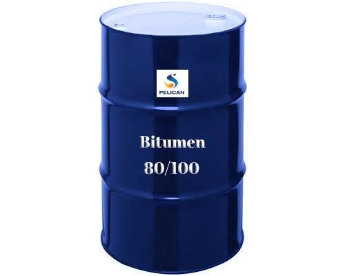 Bitumen 80/100