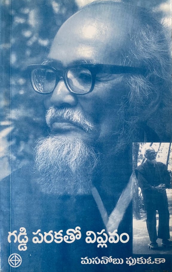 Gaddi Parakatho Viplavam cover