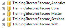 sitecoredb