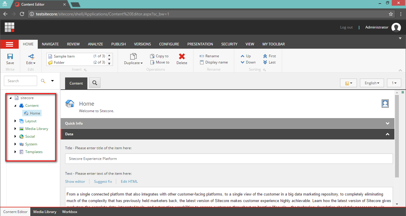 sitecore-content-editor
