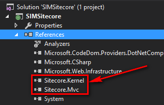 VS-inside-webroot-dll-reference