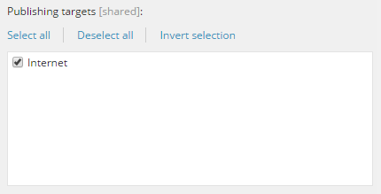 checklist-field-type