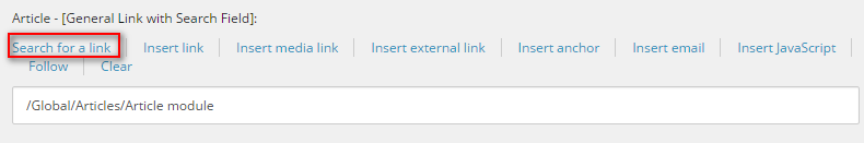 general-link-with-search-field-type