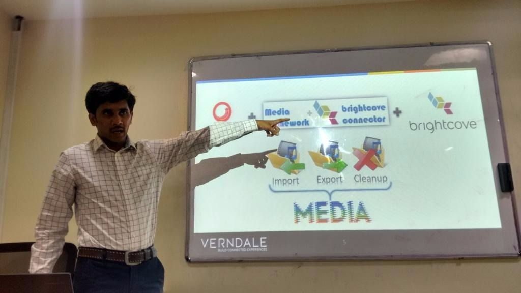 SUG-Hyd-March-Meetup