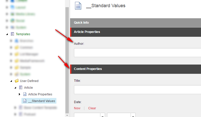 template-standard-values-4