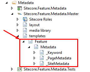 Sitecore-Helix-TDS