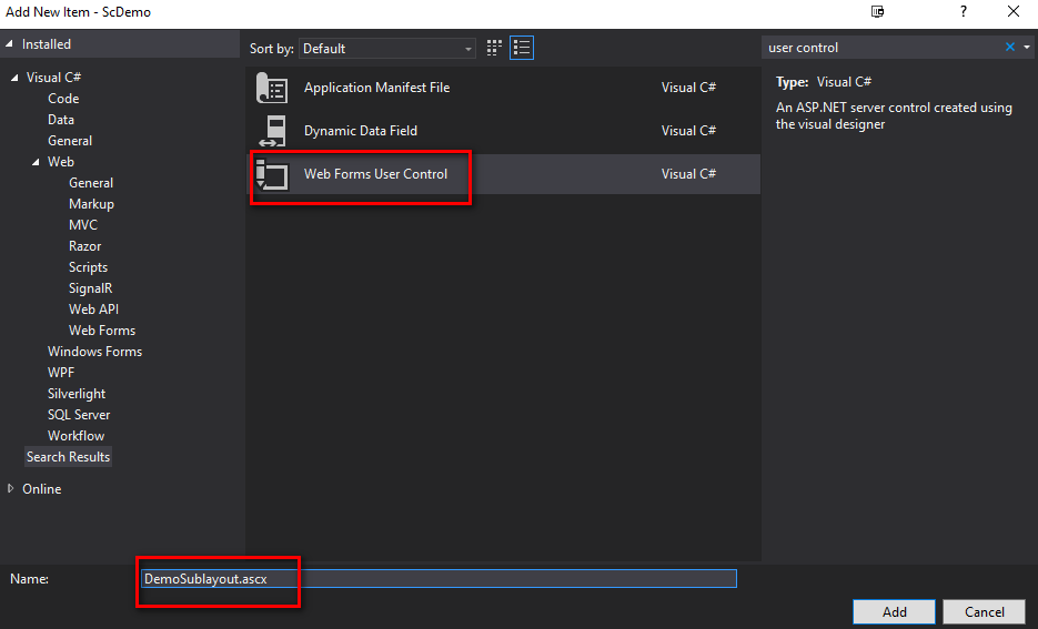 add-sublayout-8