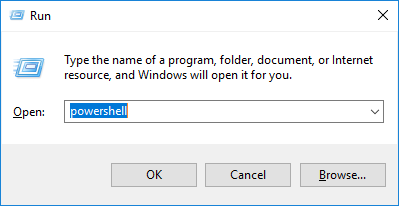 launch-powershell