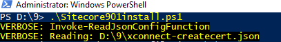 sitecore-9-script-run