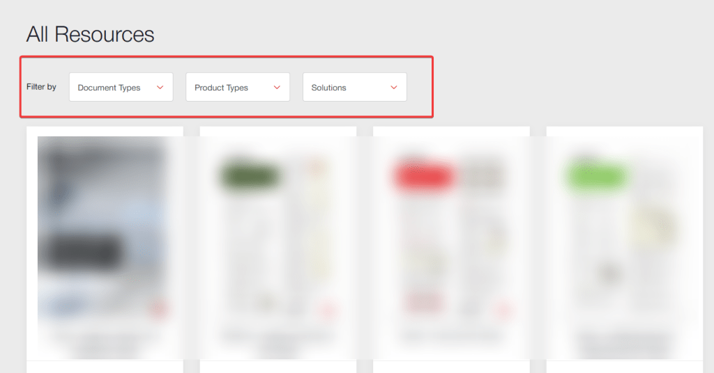 widget 1 UI