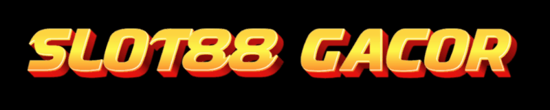 Logo slot 88