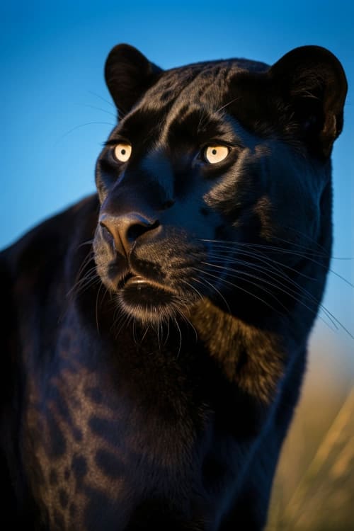 Black Panther