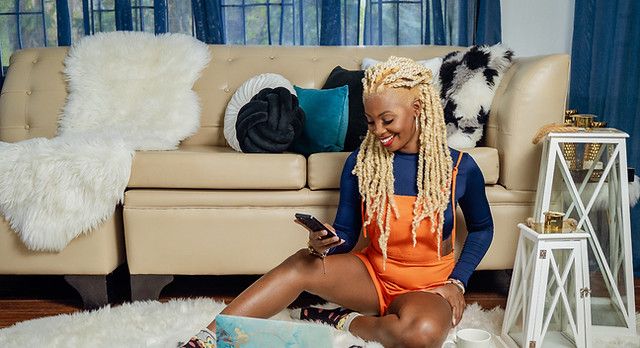 Storefront Billboard