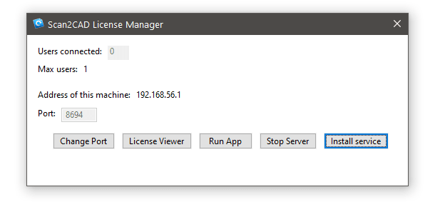 scan2cad license manager