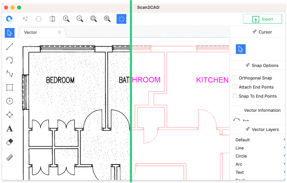 instal the new version for ios Scan2CAD 10.4.18