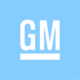 gm logo