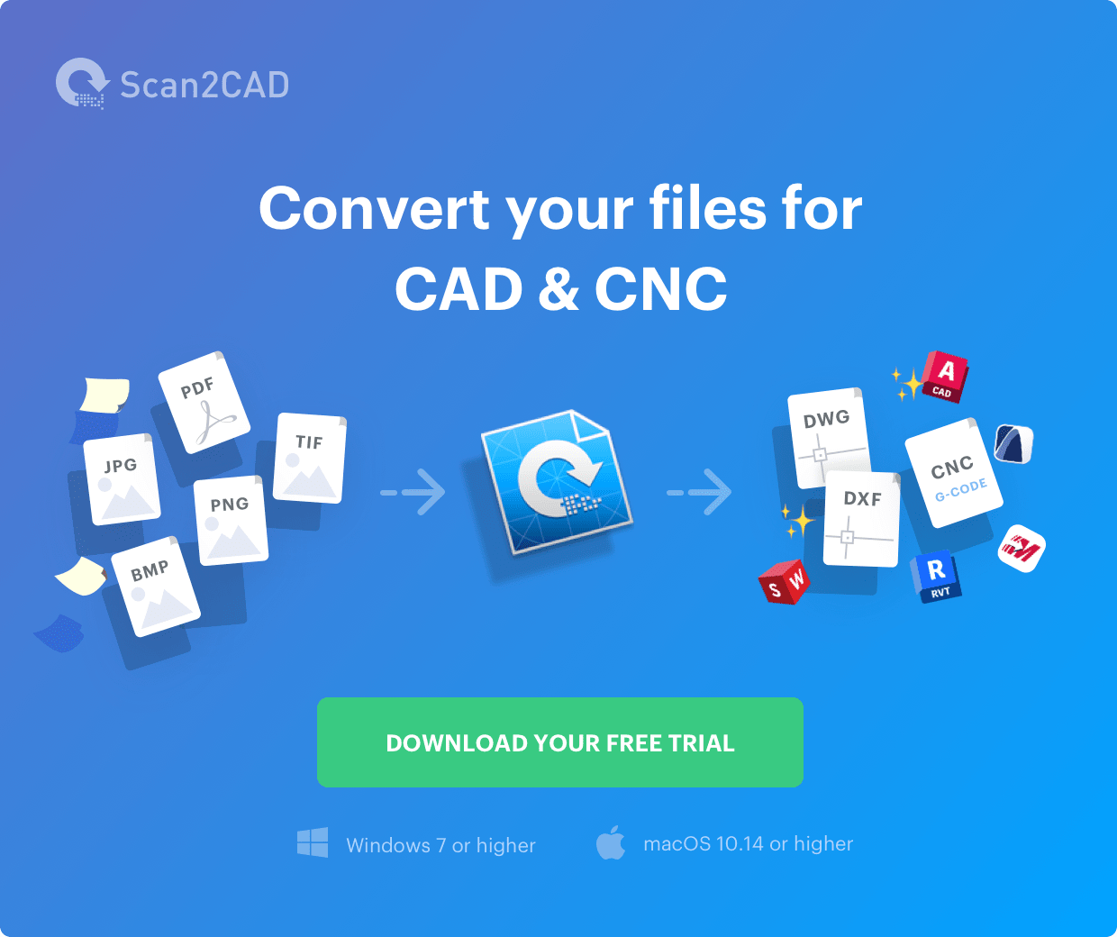 Guide to CAD for CNC: What is G-code?