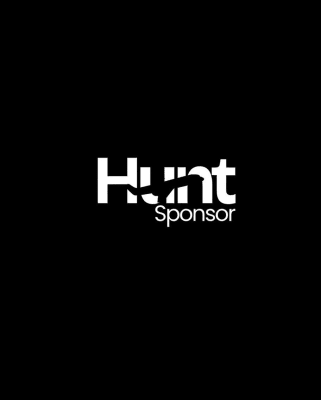 Hunt Sponsor