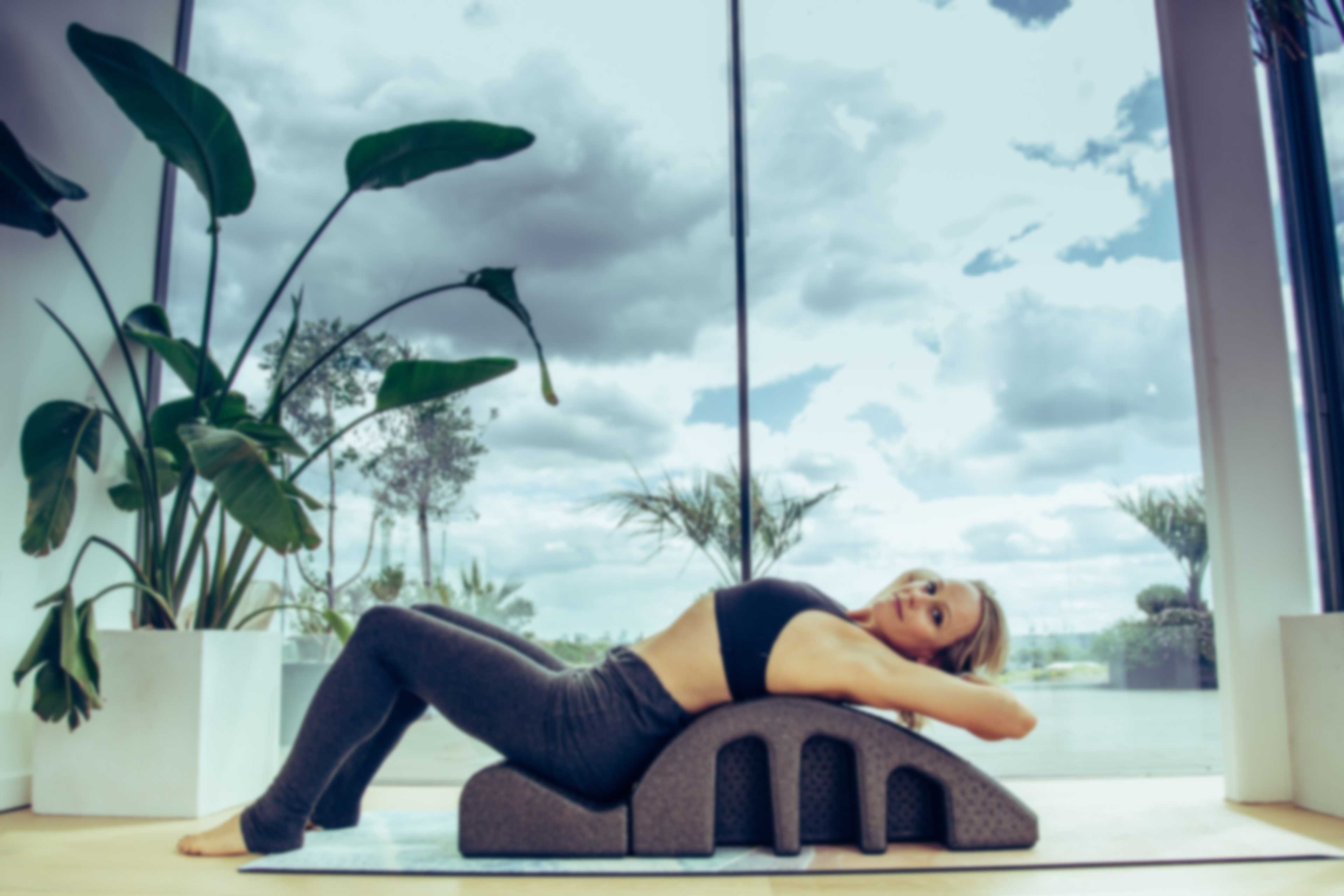 pilates for rehabilitation