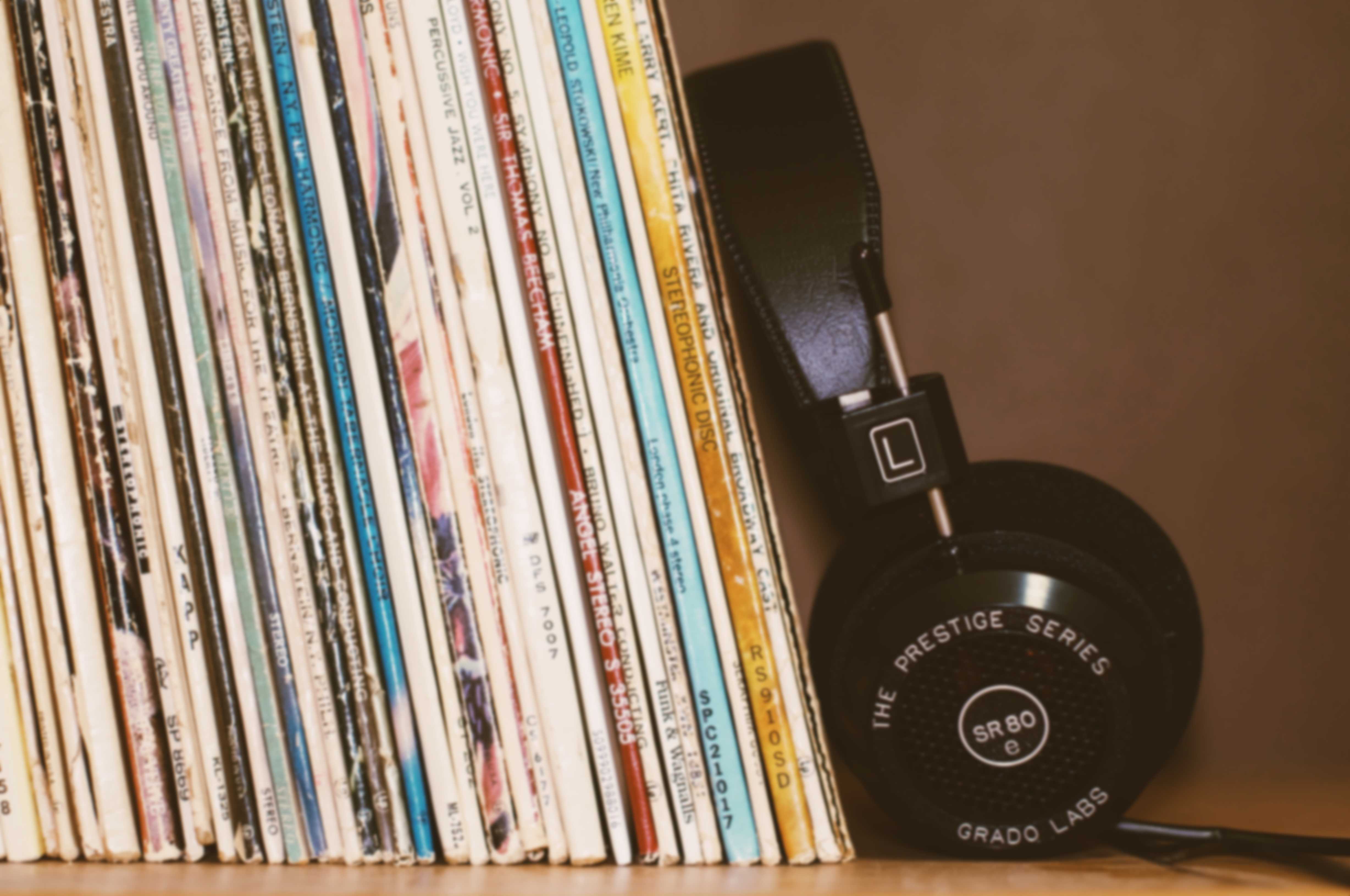 Buffalo & Bourbon Playlist 