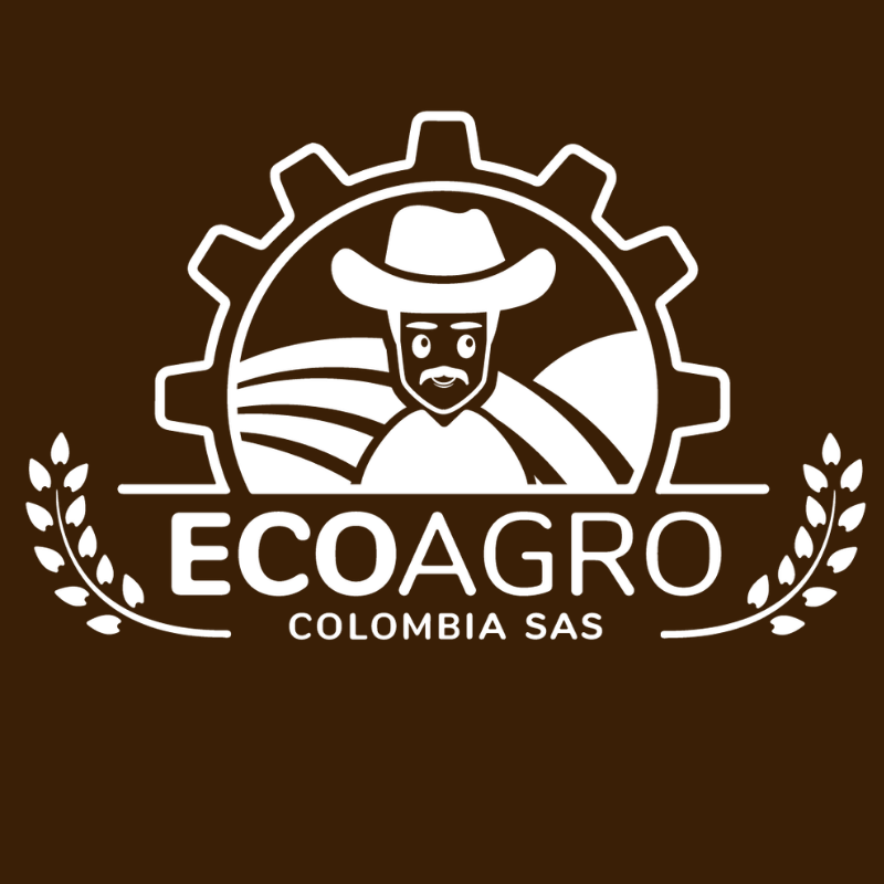 Marca EcoAgro Colombia SAS