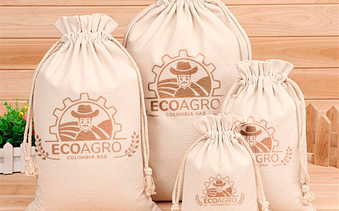 Universo de marca EcoAgro Colombia SAS