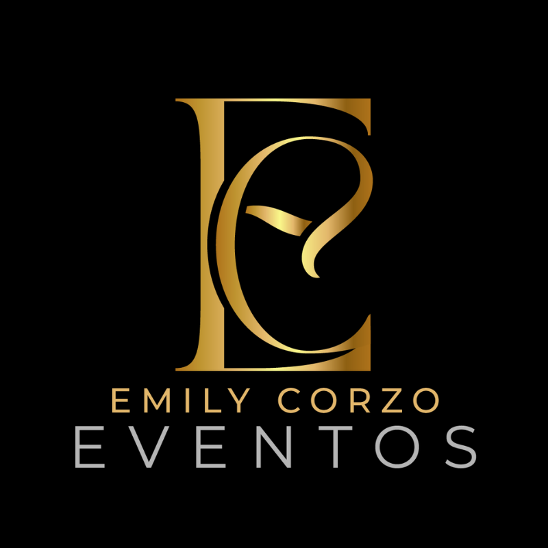 Marca Emily Corzo Eventos