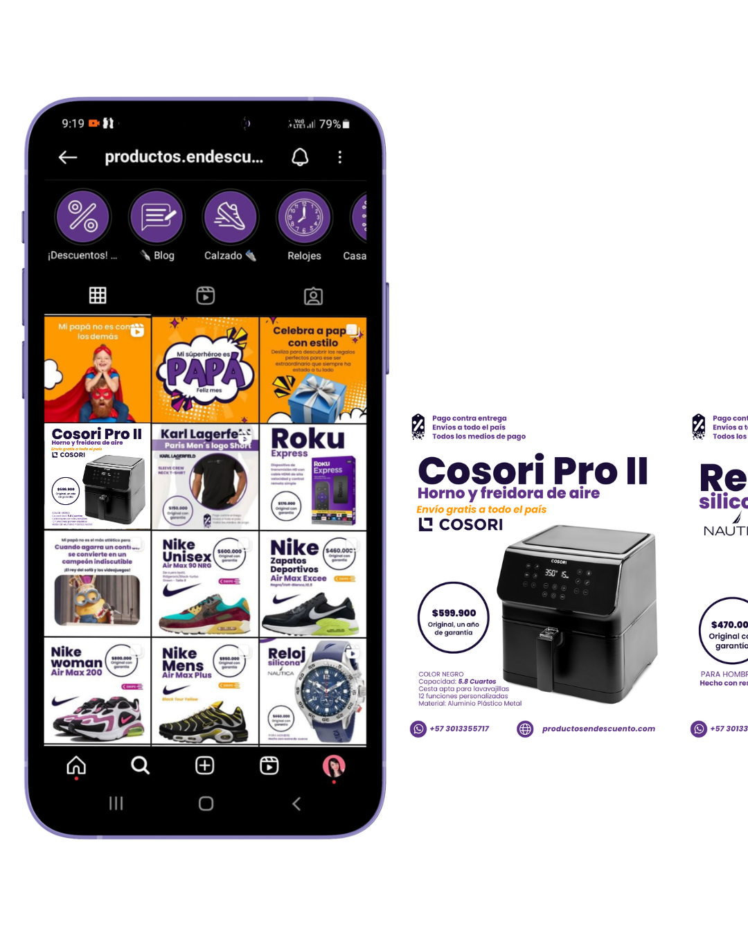Diseño de contenido digital