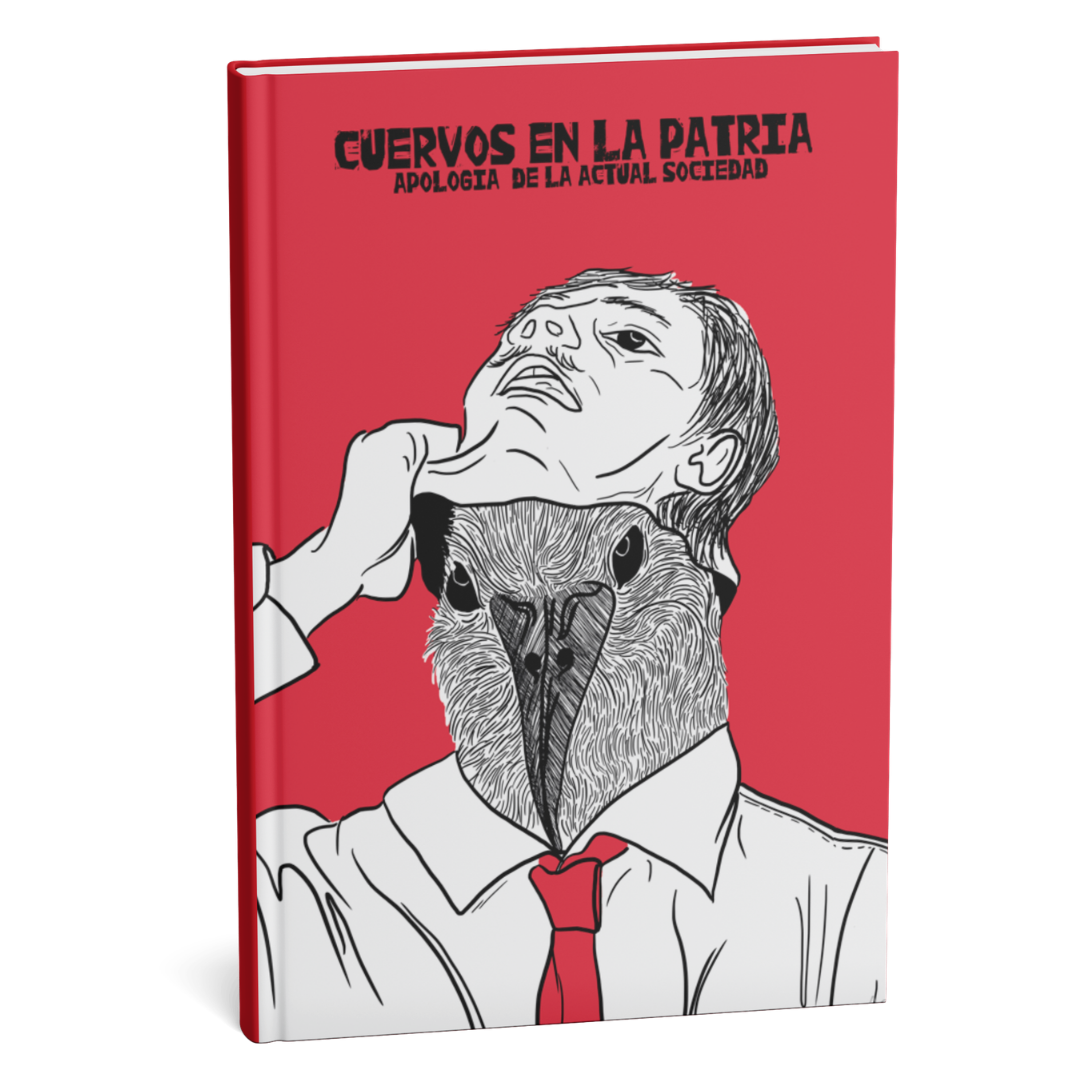 Mockup de libro ilustrado