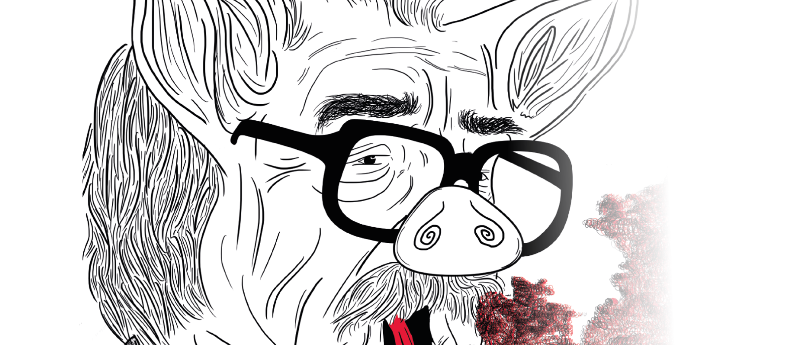 Ilustración en línea