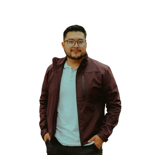 Integrante del equipo Exidify