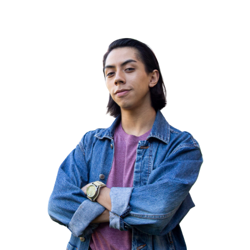 Integrante del equipo Exidify