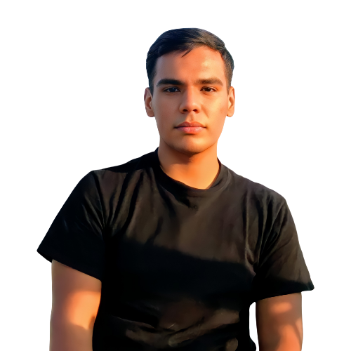 Integrante del equipo Exidify