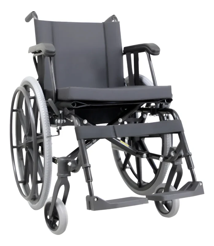 CADEIRA DE RODAS PLUS CLEAN RECLIN PRM L44/45, P42, A40, GRF - FREEDOM