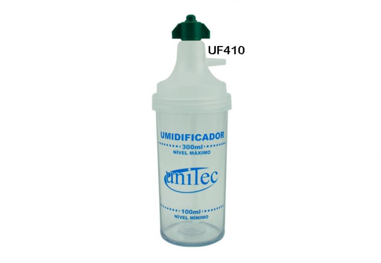 UMIDIFICADOR P/ AR 400ML UF320 - UNITEC