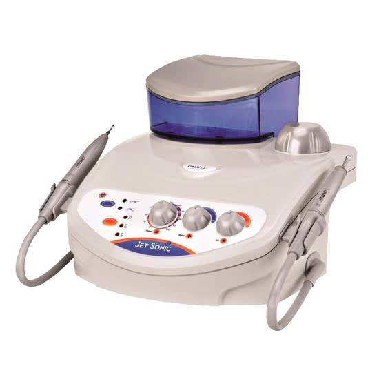 ULTRASSOM JET SONIC BP - GNATUS